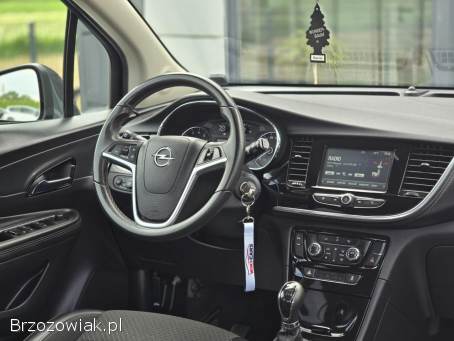 Opel Mokka X Enjoy 2017