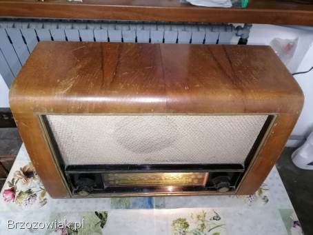 Radio Mazur 1 sprawne