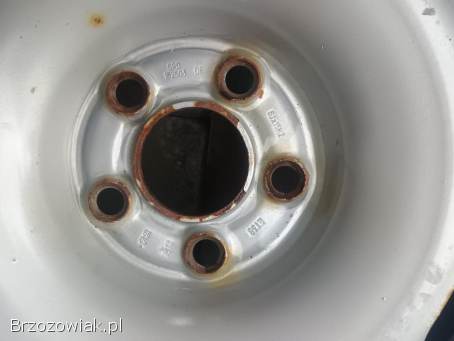 Felgi r15,  VW golf 4