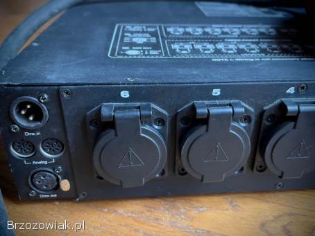 Botex DPX 620 II