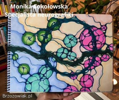 Warsztaty rozwojowe z wykorzystaniem rysunku neurograficznego!