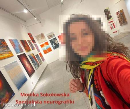 Warsztaty rozwojowe z wykorzystaniem rysunku neurograficznego!