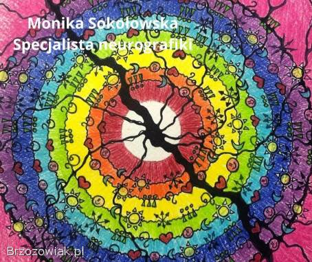 Warsztaty rozwojowe z wykorzystaniem rysunku neurograficznego!