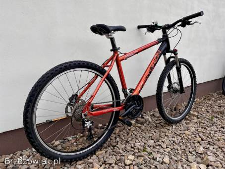 Rower górski Centurion 26” mtb / Alu / Hydraulika / Shimano Deore XT / Wysyłka