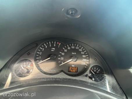 Opel Corsa C 2006
