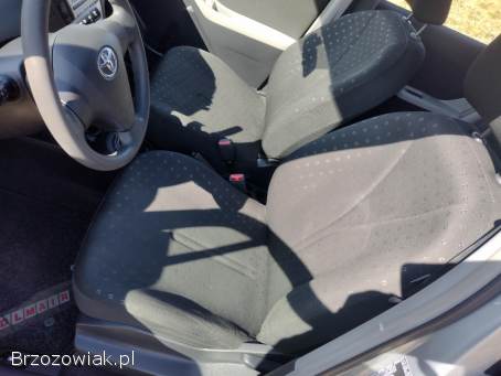 Toyota Yaris 2 2008