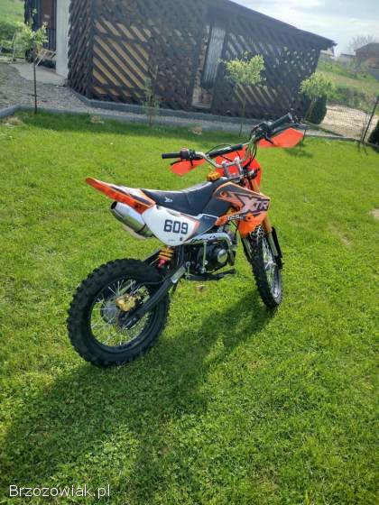 Cross Xtr 2022