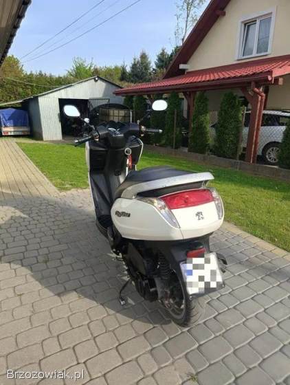 Peugeot Citystar 2014