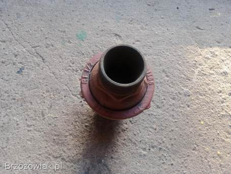 Zawór różnicowy kulowy 11/2 cala