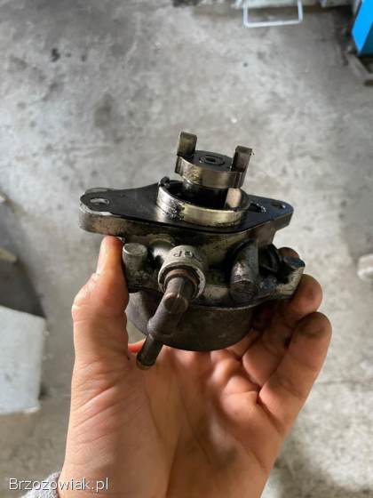 Maska części fiat doblo