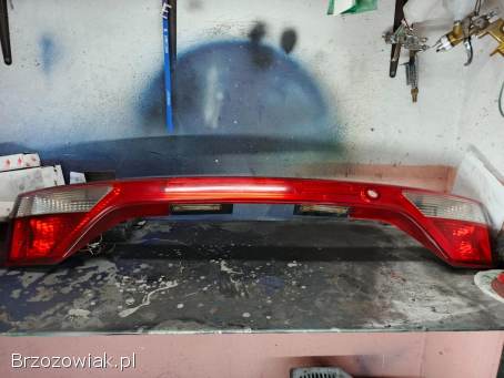 Blenda Seat Toledo 2