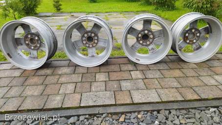 Volvo felgi aluminiowe R15