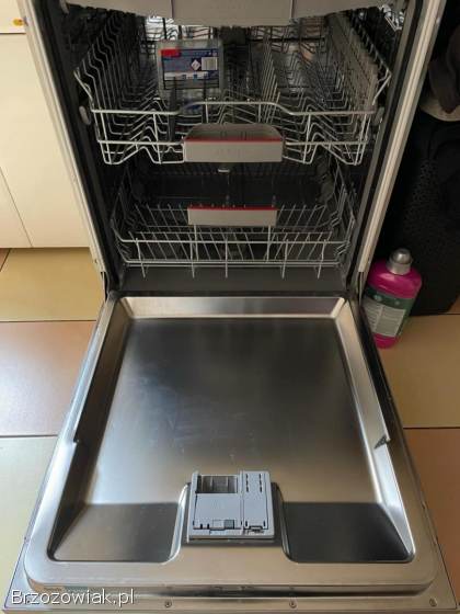 Zmywarka BOSCH