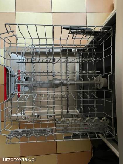 Zmywarka BOSCH