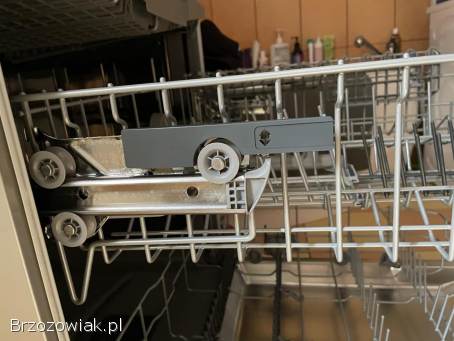 Zmywarka BOSCH