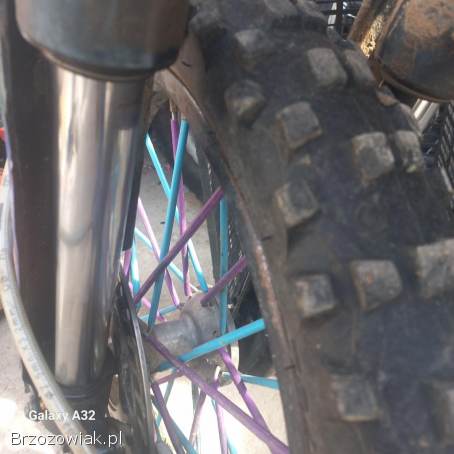 Kayo 140tt 2000