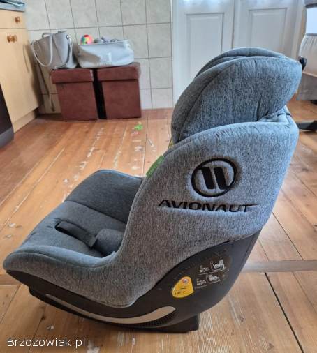 Fotelik Avionaut Aerofix