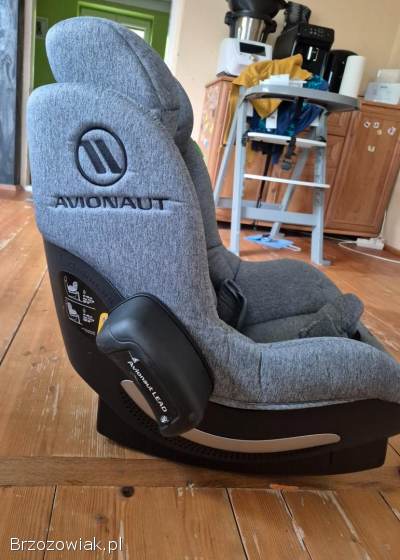 Fotelik Avionaut Aerofix