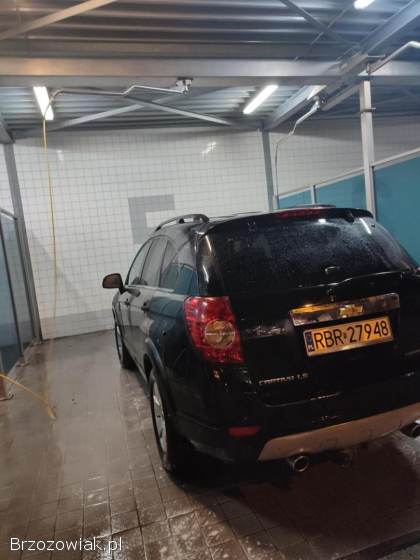 Chevrolet Captiva 2007