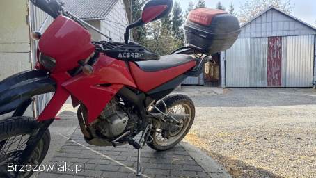 Yamaha XT 2006