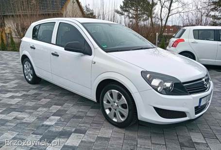 Opel Astra H Klimatyzacja  2009