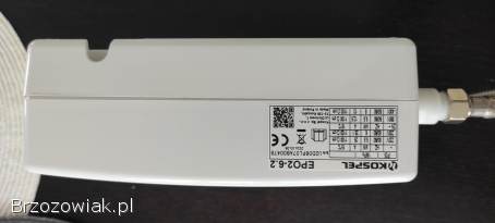 Podgrzewacz wody KONSPEL EPO 2-6.  2