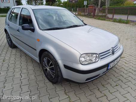 Volkswagen Golf 1998
