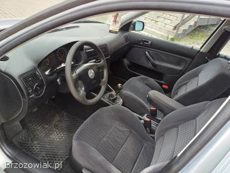 Volkswagen Golf 1998