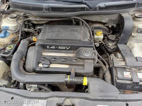 Volkswagen Golf 1998