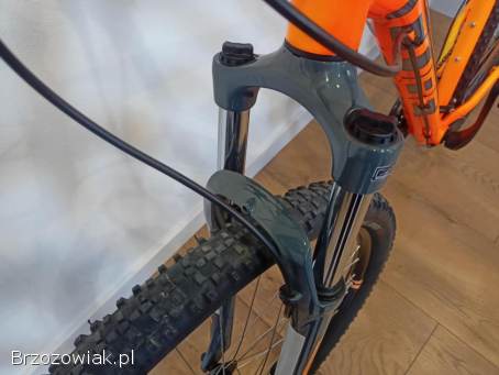 Rower górski Cube Aim Pro 29 rama 19