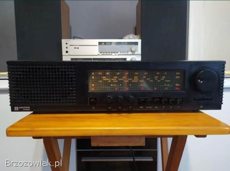 Radio Unitra Taraban DMP-502