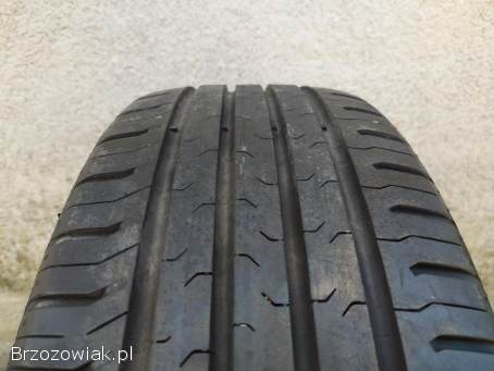 Opony letnie Continental EcoContact 5 205/55 R17 V XL