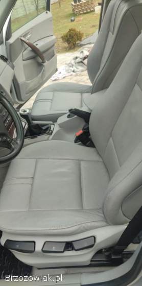 BMW X3 2005