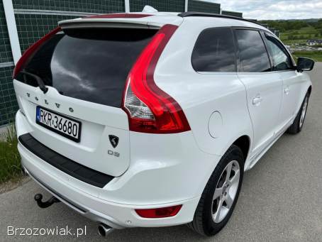 Volvo XC 60 RDESIGN 2.  0 Full 2011