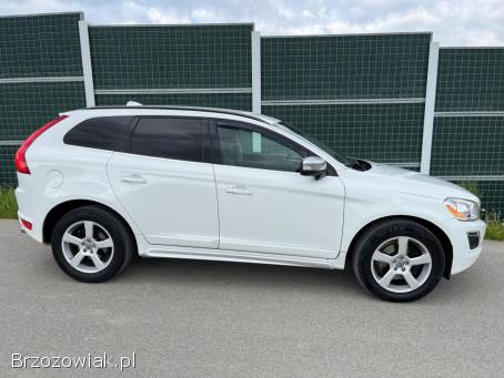 Volvo XC 60 RDESIGN 2.  0 Full 2011