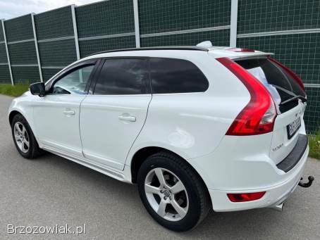 Volvo XC 60 RDESIGN 2.  0 Full 2011