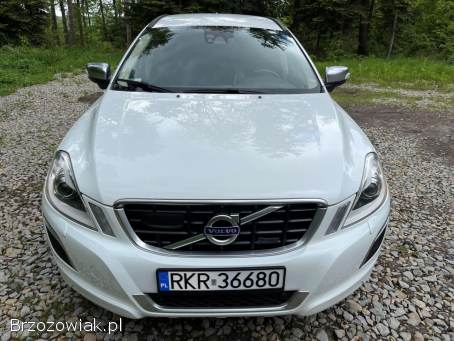 Volvo XC 60 RDESIGN 2.  0 Full 2011