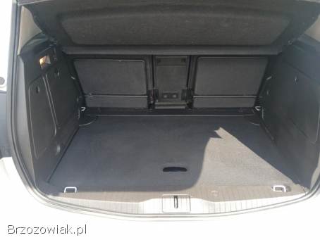 Opel Meriva 1.  4turbo +LPG  2013