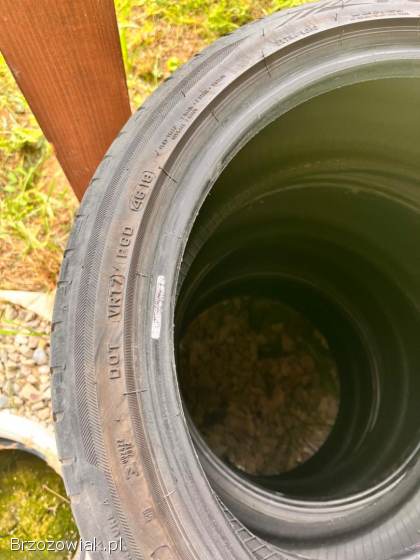 Bridgestone potenza 18