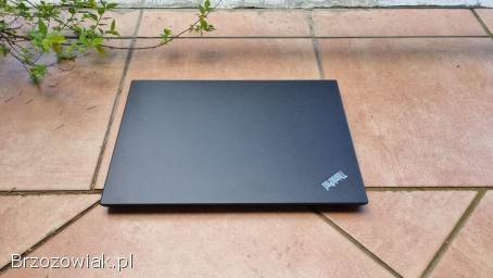 Lenovo ThinkPad T14 Gen 1 FHD IPS Ryzen 5 PRO 16GB Ram 512GB SSD Win11