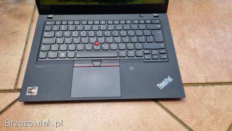 Lenovo ThinkPad T14 Gen 1 FHD IPS Ryzen 5 PRO 16GB Ram 512GB SSD Win11