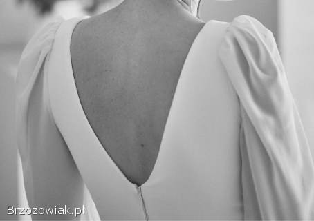Sprzedam suknię ślubną Frezja Famosa z salonu Madonna