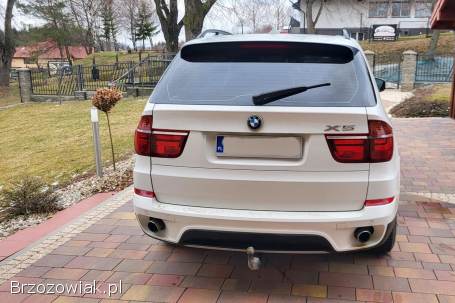 BMW X5 E70 2013