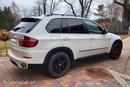 BMW X5 E70 2013