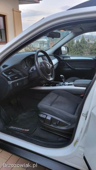 BMW X5 E70 2013