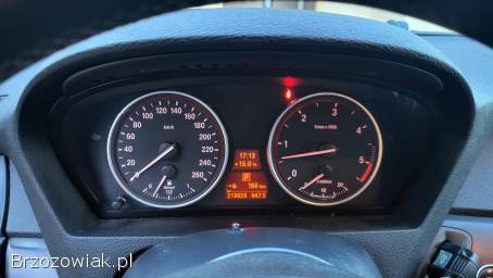 BMW X5 E70 2013