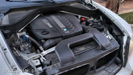 BMW X5 E70 2013
