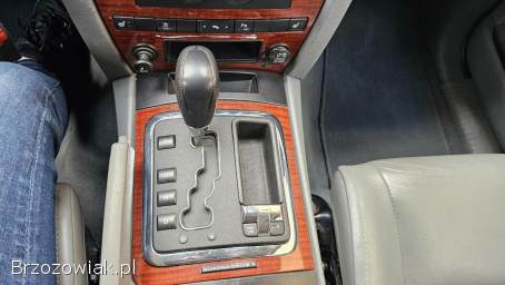 Jeep Grand Cherokee 3,  0CRD 218KM 4x4 2005