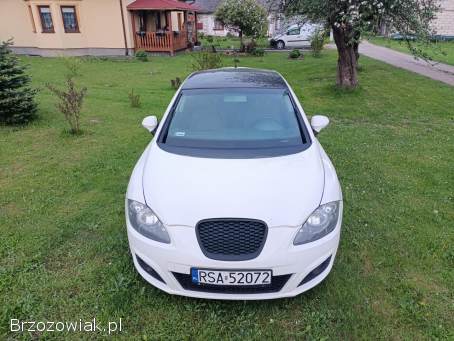 Seat Leon II 2009