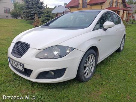 Seat Leon II 2009